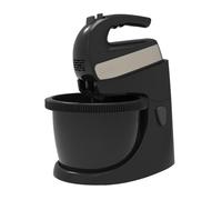 Sbattitore Elettrico BXMXA500E con Ciotola Rotante 2.5 Litri Potenza 500 Watt 5 Velocit Colore Nero