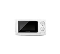 Black & Decker Forno a microonde BXMZ700E Superficie piana con grill 20 L 700 W Bianco