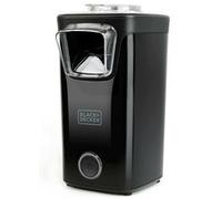 Black+Decker BXPC1100E Popcorn-Maker, 1100, Rot