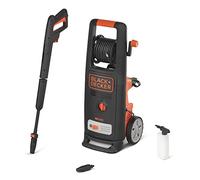 Black & Decker bxpw-2000-e bricolage Pulitrice, Nero