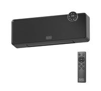 Termoconvettore BXWSH2001E