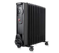 Black & Decker BXRA2300E electric space heater Indoor 1.67 W Convector electric