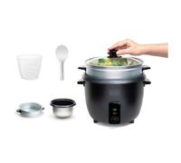 Cuociriso BXRC1800E con Capacit 1.8 Litri Potenza 700 W Colore Nero