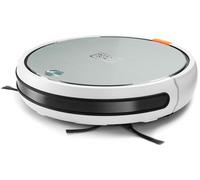 Robot aspirapolvere/lavapavimenti BXRV500E argento/bianco ES9480020B