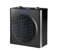 Termoventilatore Da Pavimento In Plastica 1500w