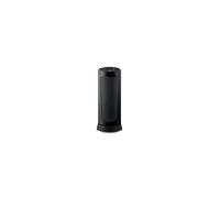 Black & Decker BXSH2002E stufetta elettrica Interno Nero 2000 W Riscaldatore ambiente elettrico con ventilatore
