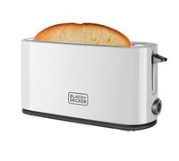 Tostapane BXTO1001E a 1 Fetta Potenza 1000 W Colore Bianco