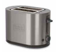 E_0002_S91107226 Black & Decker Tostapane Black & Decker BXTOA901E 900 W Elettro