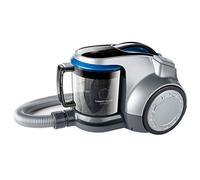 Black & Decker BXVML700E aspirapolvere a traino 2 L A cilindro Secco 700 W Senza sacchetto