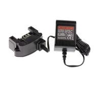 BLACK&DECKER Caricabatteria Trapano Tagliasiepi Tagliabordi STC1820, BDCHD18, ..