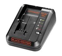 Caricabatteria BlackDecker BDC1A
