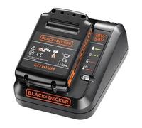 Black & Decker BDC2A20 Set batteria e caricabatterie
