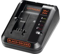 CARICABATTERIE B+D DUAL VOLT-2A BDC2A-QW