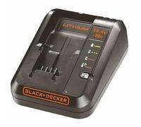 Caricabatteria BlackDecker BDC1A