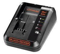 CARICABATTERIE B+D DUAL VOLT-2A BDC2A-QW