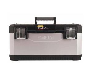 Black & Decker Cassetta 20 metallo fat max