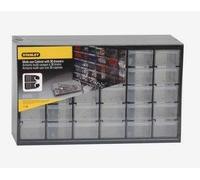 Black & Decker Cassettiera 30 cassetti piccol Cassetta degli attrezzi 1-93-980