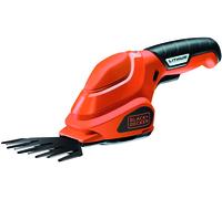 Black & Decker GSL200 cordless grass shears
