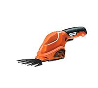 Black & Decker GSL200 cordless grass shears