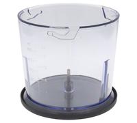 Black & Decker ciotola 500ml originale tritatutto BXCH260E ES9250060B 260W