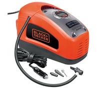 Compressore portatile BlackDecker ASI300