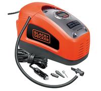 Compressore portatile BlackDecker ASI300