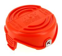 BLACK+DECKER Coperchio bobina 90583594n per taglio bordi nero & decker