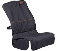 Black+Decker Coprisedile universale - Fondo antiscivolo - Impermeabile - Nero