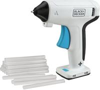 Pistola per colla Black & Decker