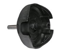Black & Decker corpo supporto alloggio asse bobina GL7033 GL8033 GL9035 GL933