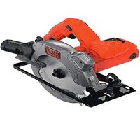 E_0002_S7149863 Black & Decker Sega circolare Black & Decker CS1250LA-QS 1250 W
