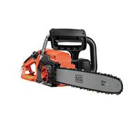 Elettrosega Black & Decker CS2245-QS - lama da 45 cm- motore elettrico, motosega elettrica