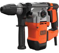 Black & Decker DEMOLITORE B&D 1250 W BEHS03K 0-3900 colpi/min PESO 4,91 kg
