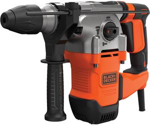 Black & Decker DEMOLITORE B&D 1250 W BEHS03K 0-3900 colpi/min PESO 4,91 kg