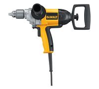 BLACK & DECKER/DEWALT - Spade Handle Drill, 1/2-In, 9-Amp