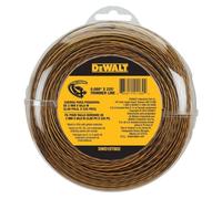 BLACK + DECKER DeWalt Stok DWO1DT802 - Filo di ricambio originale OEM per decespugliatore