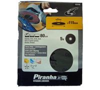 Black&Decker Dischi accessori smerigliatrici angolari X32165