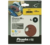 Black&Decker Dischi accessori smerigliatrici angolari X32190