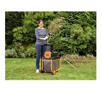 BLACK & DECKER Distruggidocumenti 2800W BEGAS5800