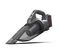 Aspirabriciole Ricaricabile BCHV001C1 Senza Filo Colore Grigio