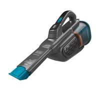 BLACK+DECKER Aspiratore Ricaricabile Aspirabriciole con Accessori e Azione Ciclonica