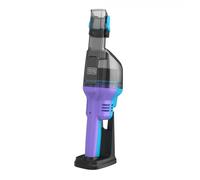 Black & Decker NVD220BP-QW aspirapolvere senza filo Multicolore Senza