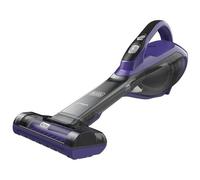 Black & Decker DVA325JP07 aspiratore portatile Senza sacchetto Porpora