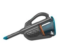ASPIRAPOLVERE PORTATILE 12V BHHV320B BLACK+DECKER