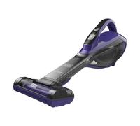 Black & Decker DVA325JP07 aspiratore portatile Senza sacchetto Porpora