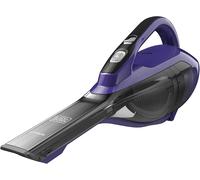 Black+Decker Dva325Jp07-Qw Aspirabriciole senza Fili a Batteria Litio Bocchetta