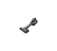 BLACK+DECKER Aspirabriciole con Luci Led Pet 12V DVD320BP