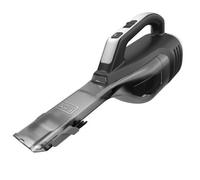 Black & Decker DVD320J-QW Aspirapolvere senza filo Senza sacchetto Colore Nero