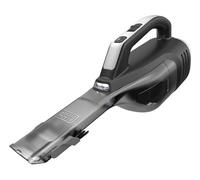 BLACK & DECKER DVD320J-QW ASPIRABRICIOLE ASPIRAPOVERE 12V SENZA FILO CON LUCE
