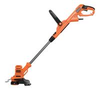 Tagliabordi elettrico Black & Decker BESTA525-QS con motore monofase da 450 watt